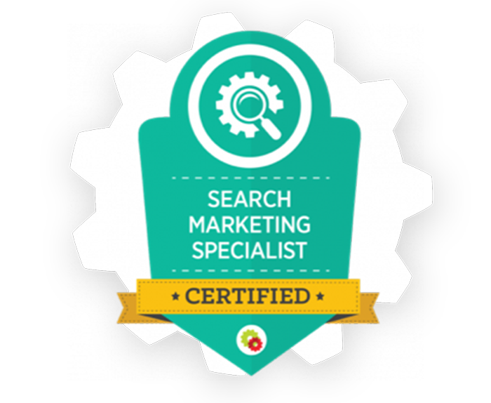 Digital-Marketer-Search-Marketing-Mastery
